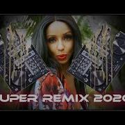 Нилуфар Саидова Chaki Chaki Boron Dj Artush Remix 2020