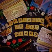 Chairman Of The Board Instrumental The Stupendium