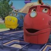 Chuggington S02E22 Chugger Of The Year