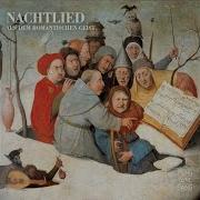 Letzte Blätter Op 10 Ii Nichts Edita Gruberová Friedrich Haider