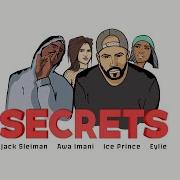 Jack Sleiman Secrets Feat Eylie