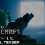 A Minecraft Movie Trailer Music