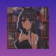 Fukashigi No Carte Bunny Girl Senpai Slowed Reverb Tiktok Version