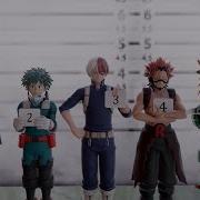 Mmd Bnha