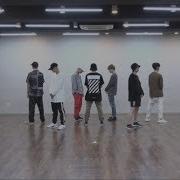 Bts Idol Dance