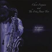 Chico Freeman The Essence Of Silence