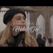 Dani Corbalan Hold On