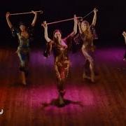 Saidi Belly Dance