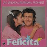 Al Bano Romina Power Felicita Instrumental Version