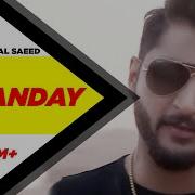 Paranday Bilal Saeed