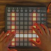 Timmy Trumpet Freaks So Ma Launchpad Cover