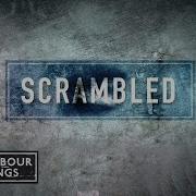 Scrambled Solid Stone