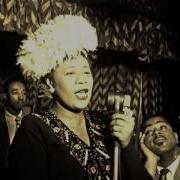 Ella Fitzgerald I M Making Believe