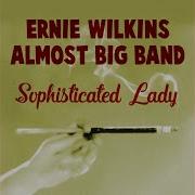 Ernie Wilkins Blues For Duane