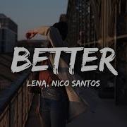 Vetter Lena Nico Santos