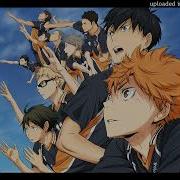 Fly High Haikyuu Instrumental