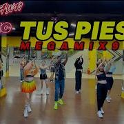 Zumba Tus Pies