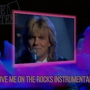 Blue System Love Me On The Rocks Instrumental