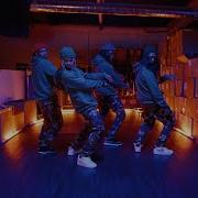 Kangsta Wok The Future Kingz