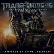 Steve Jablonsky I Rise You Fall