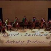 Salvador Brotons Op 147