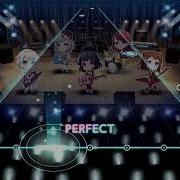 Karma Afterglow