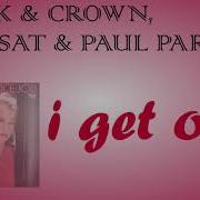 Paul Parsons I Get Over