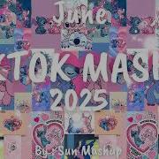Tikrok Mashup