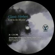 Matthew Herbert Got To Be Movin