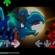 Suspicious Funkin Ost Elude