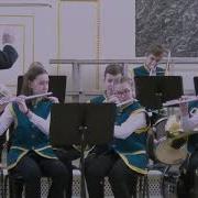 Прокофьев Op 88 Симфонический Марш