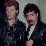 Delayed Reaction Daryl Hall John Oates