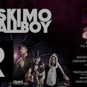 Internude Eskimo Callboy