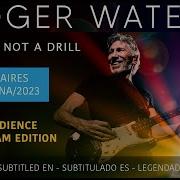 Roger Waters 2024