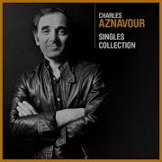 Vetchnai Lioubov Une Vie D Amour Charles Aznavour