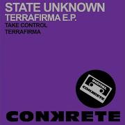 Take Control State Unknown