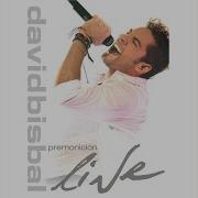 Cuidar Nuestro Amor I Ll Never Let Go Premonición Live David Bisbal