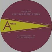 Technologically Lee Scratch Perry
