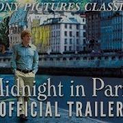 Midnight In Paris Like