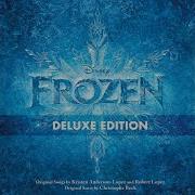 Christophe Beck Return To Arendelle