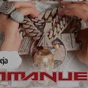 Mi Vieja Anuel Aa