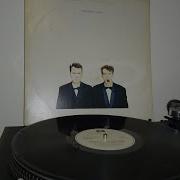 Pet Shop Boys 1987 Albom