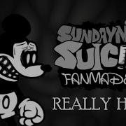 Sunday Night Suicide 2 5 Really Happy