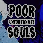 Poor Unfortunate Souls Jonathan Young