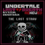 Last Breath Sans Renewed Phase 2 Final Atack