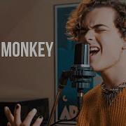 Dance Monkey Tones And I Cover By Alexander Stewart