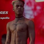 Xxxtentacion Acapella 100 Bpm