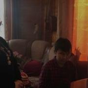 Инна Шагнаева Хабарай Хубуун