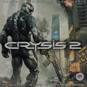 Crysis 2 Intro Hans Zimmer