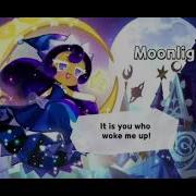 Cookie Run Kingdom Moonlight Cookie Gacha